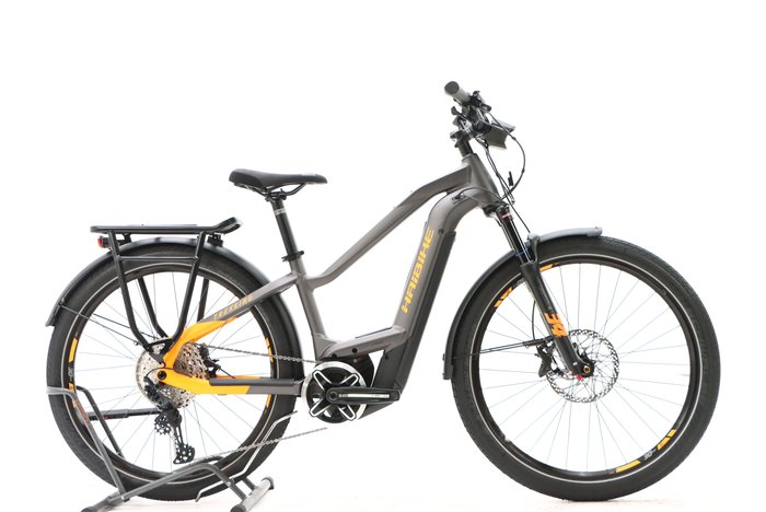 Haibike TREKKING 10 2022