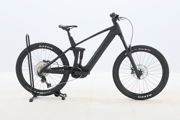 Cube Stereo Hybrid 160 HPC SLX 750 2024