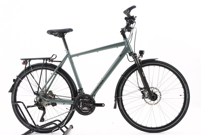 Trenga GLH 7.0 Disc 2024
