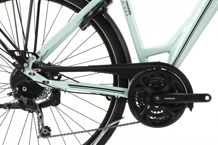 Velo De Ville A400 2022