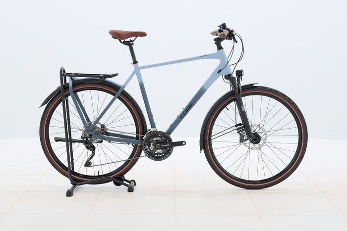 Cube KATHMANDU SL 2022