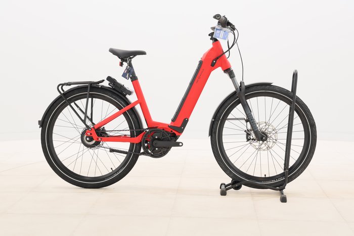 Hnf Nicolai UD3 ALL-TERRAIN 2023