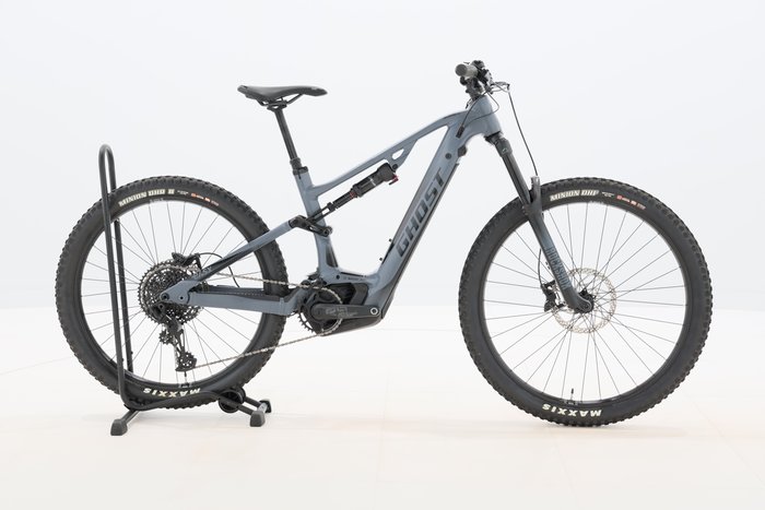 Ghost E-ASX 160 UNIVERSAL AL 2022