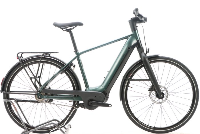 BTWIN LD 920E Automatik HF 2024