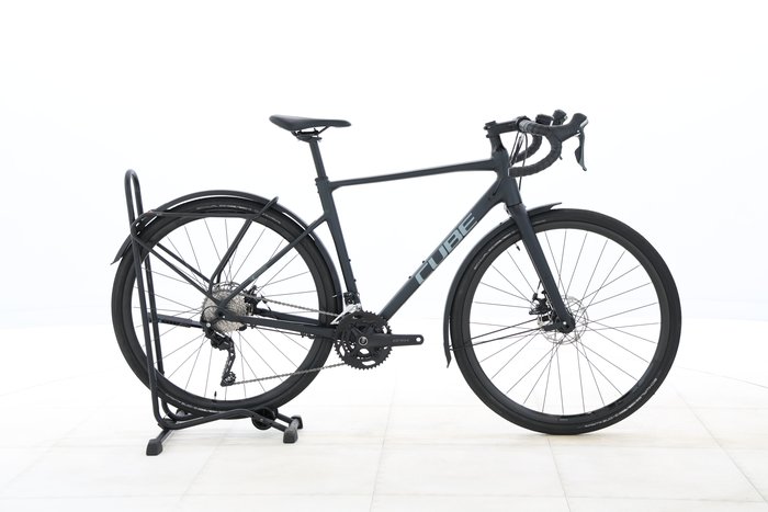 Cube Nuroad Pro Fe 2024