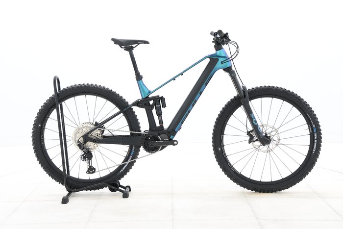 Bulls SONIC EVO EN-SL 1 CARBON 2021