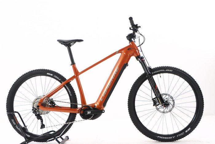 Lapierre Overvolt HT 7.6 2023