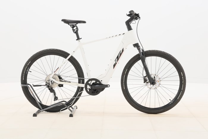 KTM Macina Cross 720 2022