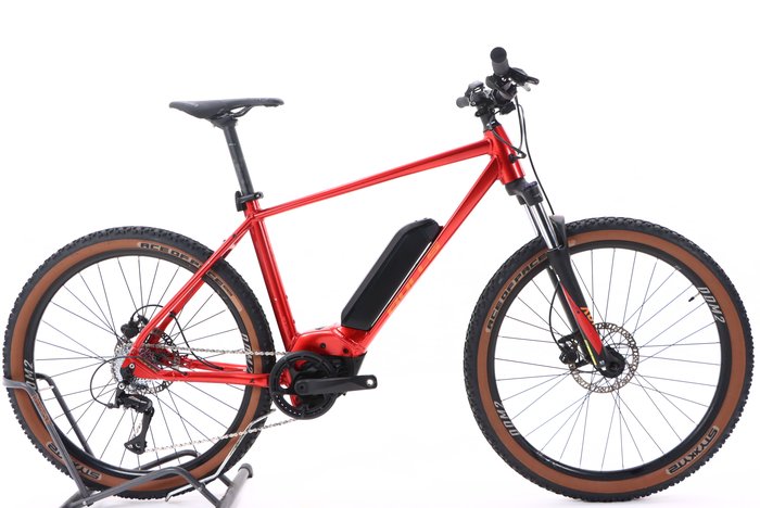Bulls LT CX 27.5 545 2023