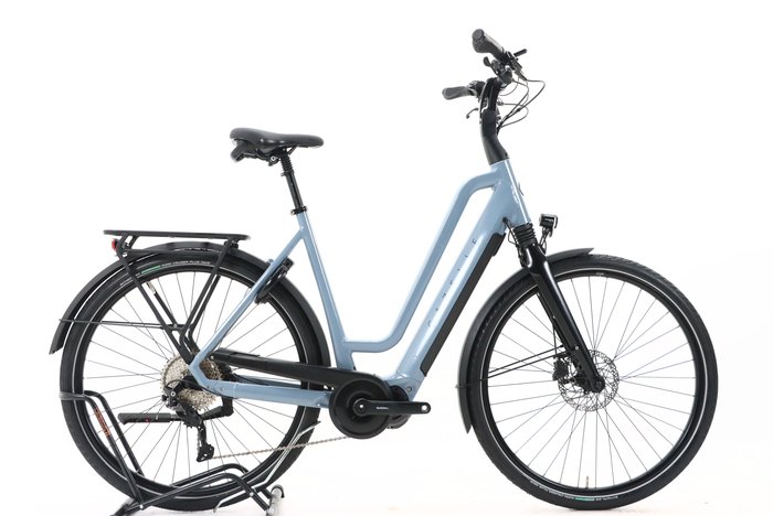 Gazelle CHAMONIX T10 HMS 630 2021