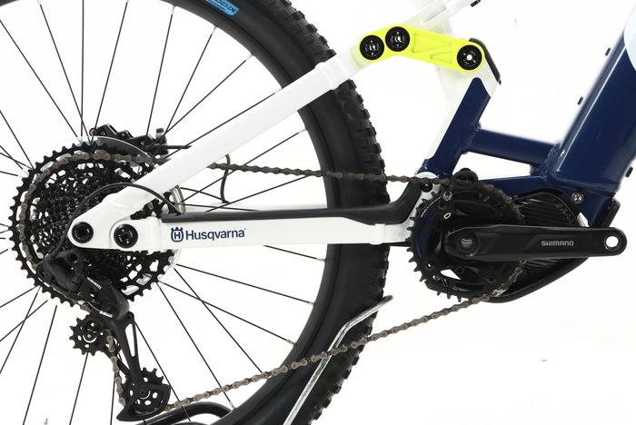 Husqvarna MOUNTAIN CROSS MC 2 2023