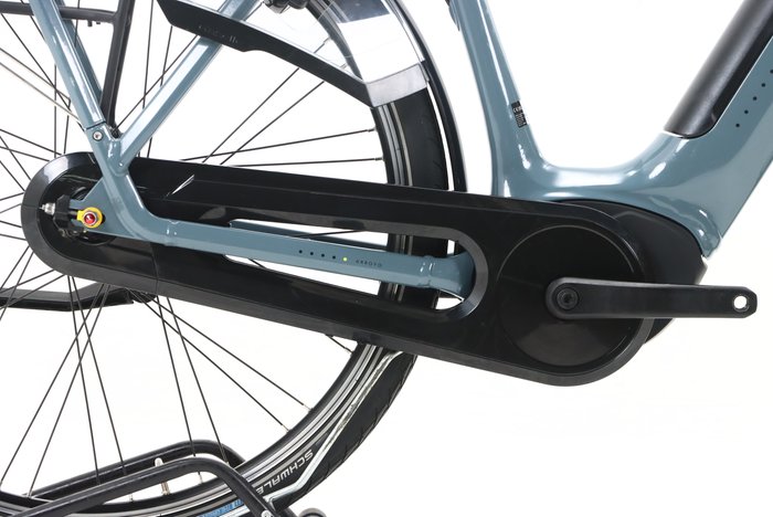 Gazelle ARROYO C7+ HMB ELITE 500 2024