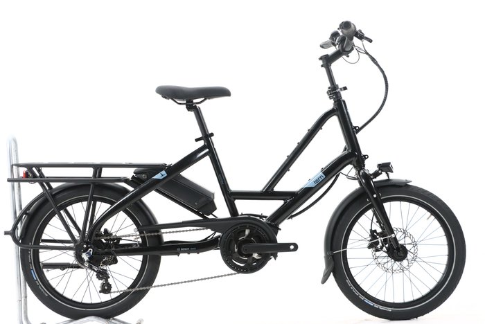 Tern Quick Haul P 5i 2024