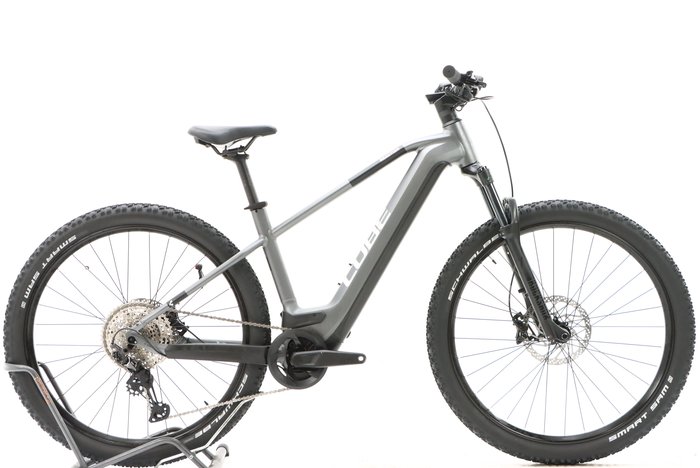 Cube REACTION HYBRID RACE 750 2024