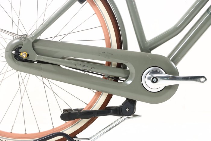 Gazelle MISS GRACE R7T 2021