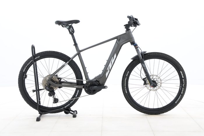 Ktm MACINA TEAM XL 2023