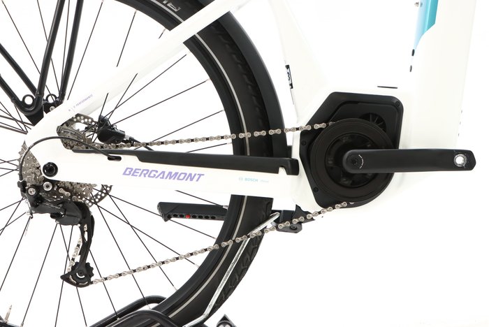 Bergamont E-REVOX EDITION FMN EQ 2023