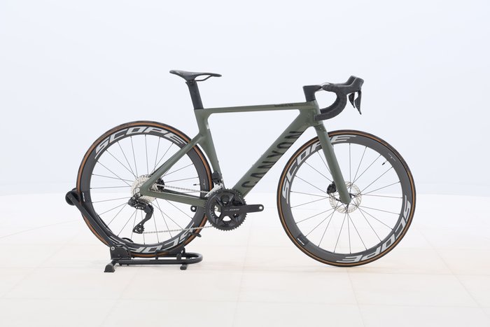 Canyon Aeroad CF SLX 7 Di2 2024