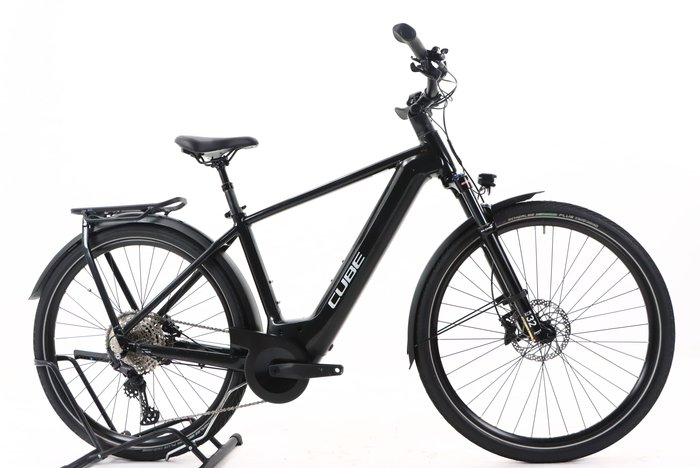 Cube KATHMANDU HYBRID EXC 750 2023