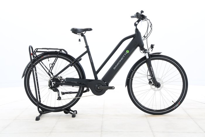 Saxonette DELUXE SPORT 2023