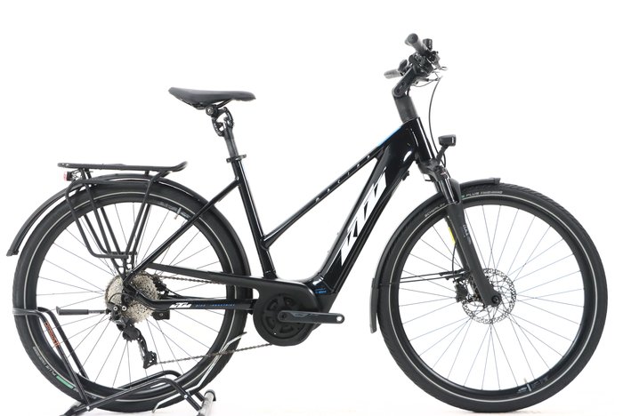 KTM MACINA TOUR P610 2022