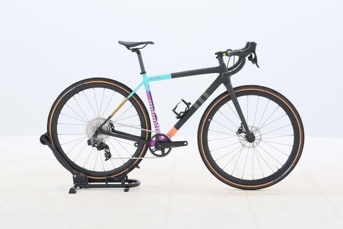 Specialized CRUX CUSTOM 2023