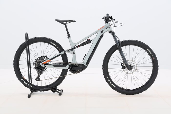 Cannondale MOTERRA NEO 4 2023