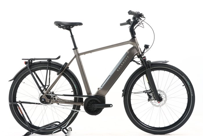 Kalkhoff IMAGE 5.B MOVE + 2021