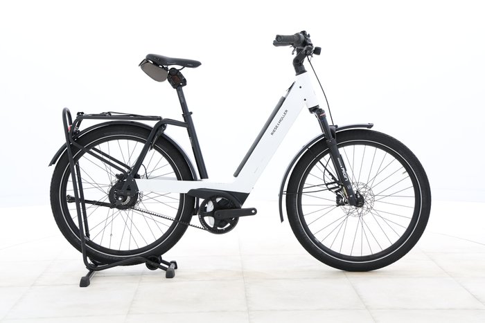 Riese & Müller NEVO GT VARIO 625 2023