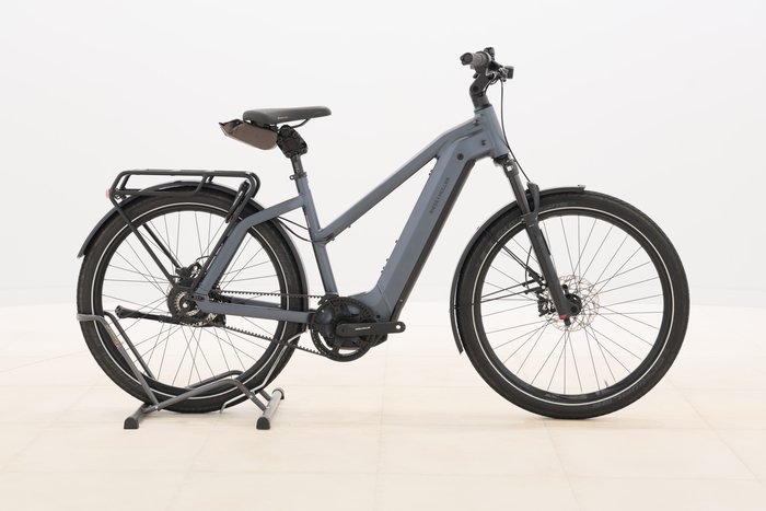 Riese & Müller CHARGER4 MIXTE GT VARIO 2023