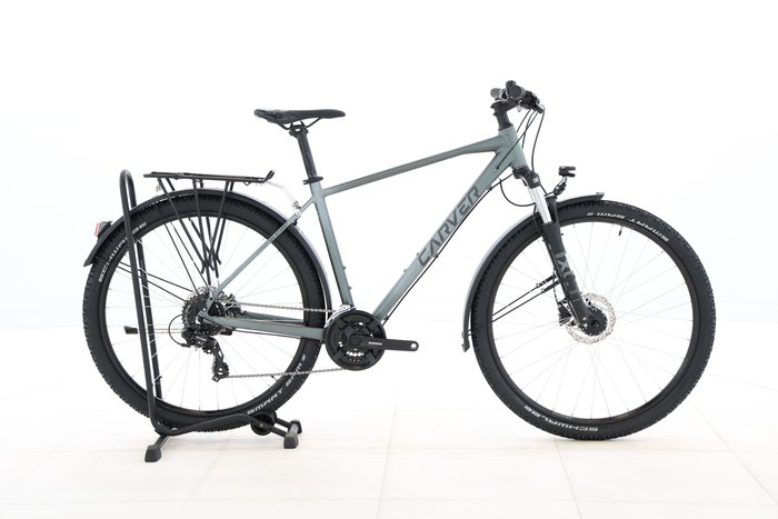 Carver STRICT 120 STREET 2024