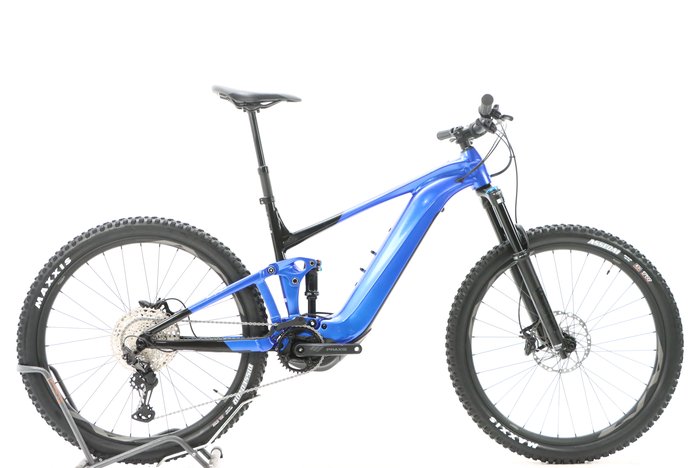 Giant TRANCE X E+ 2 2024