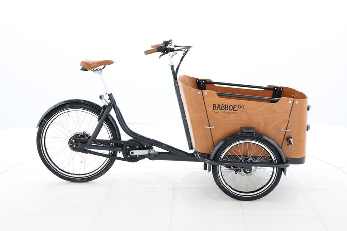 Babboe Go Mountain 2022