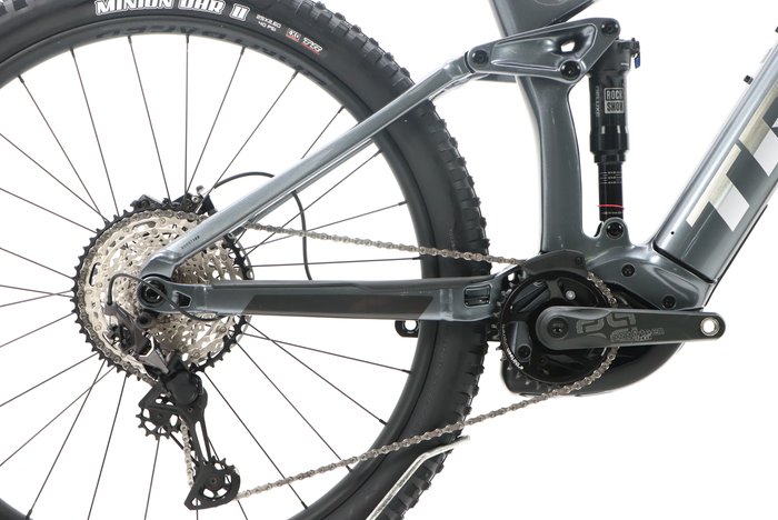 Trek RAIL 9.7 2024