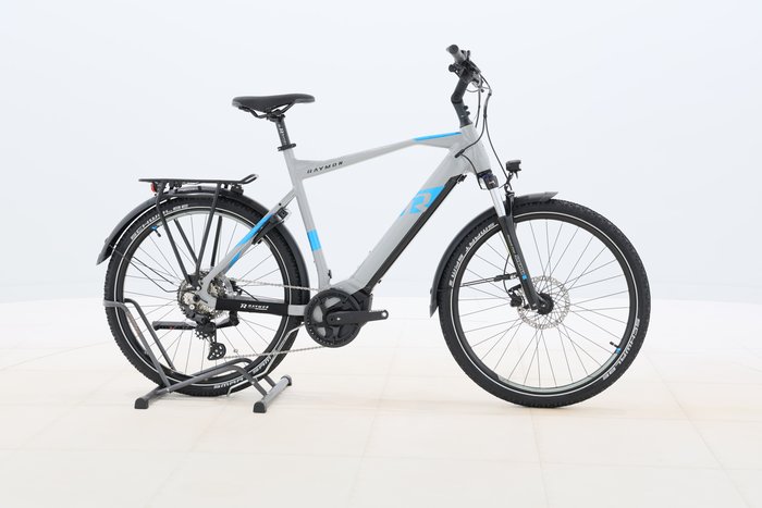 R Raymon TOURRAY E 6.0 2022