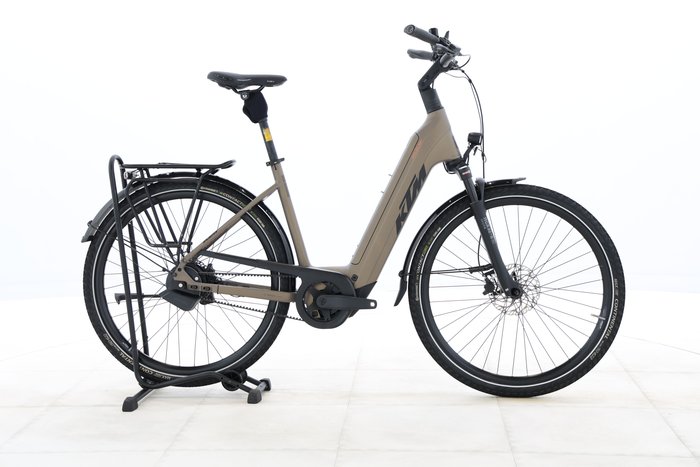 Ktm MACINA CITY 810 BELT 2025