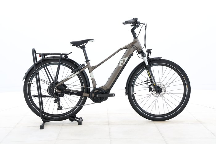R Raymon TOURRAY E 5.0 2022
