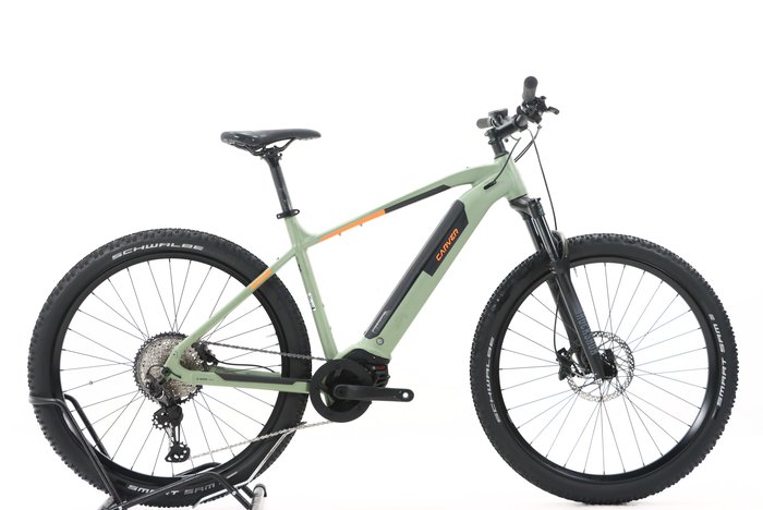 Carver STRICT E.440 2023