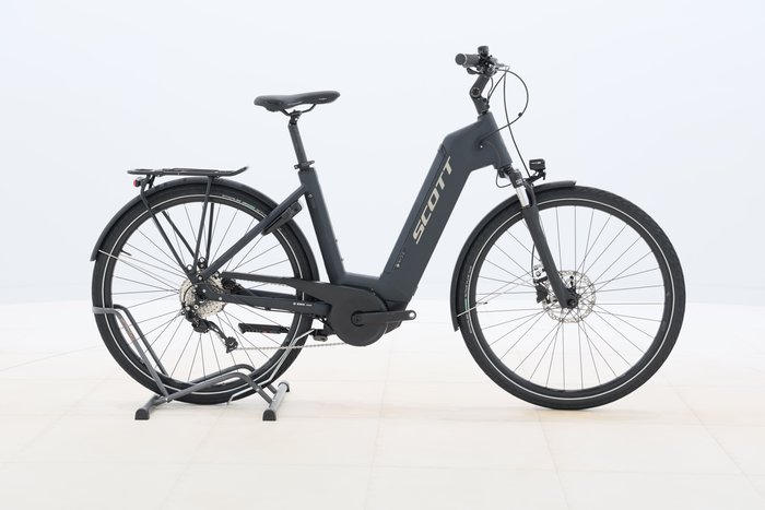 Scott SUB TOUR ERIDE 30 2022