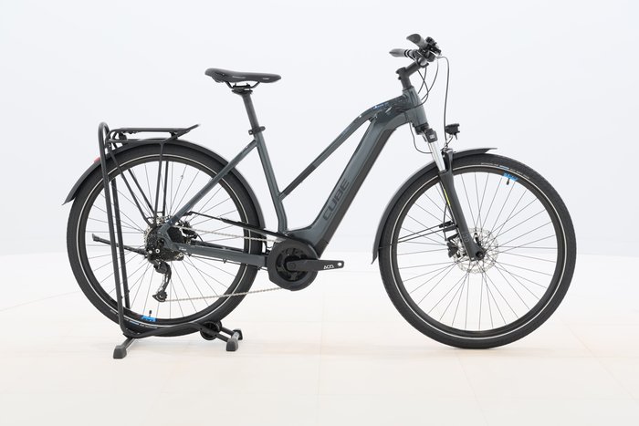 Cube TOURING HYBRID ONE 400 2022