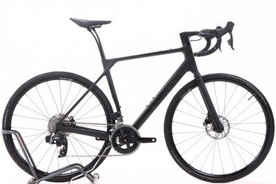 Canyon Endurace CF 7 AXS 2024