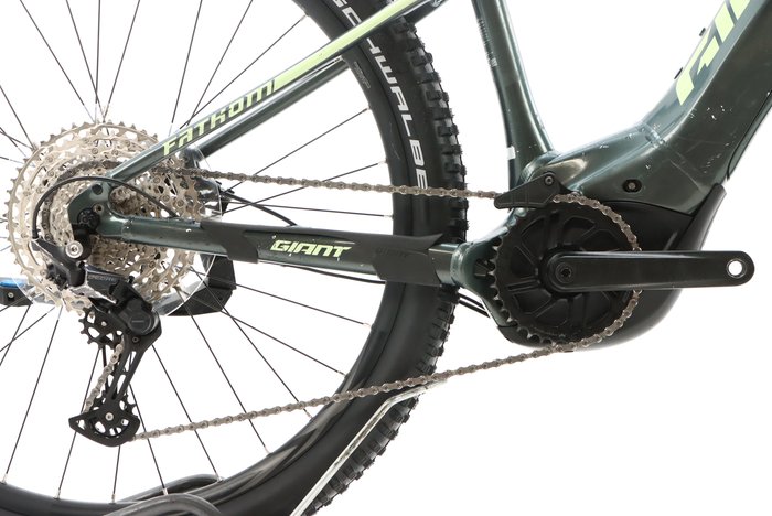 Giant FATHOM E+ 1 2023
