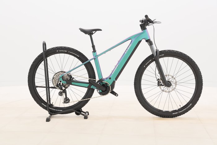 Cube Reaction Hybrid Race 800 2026