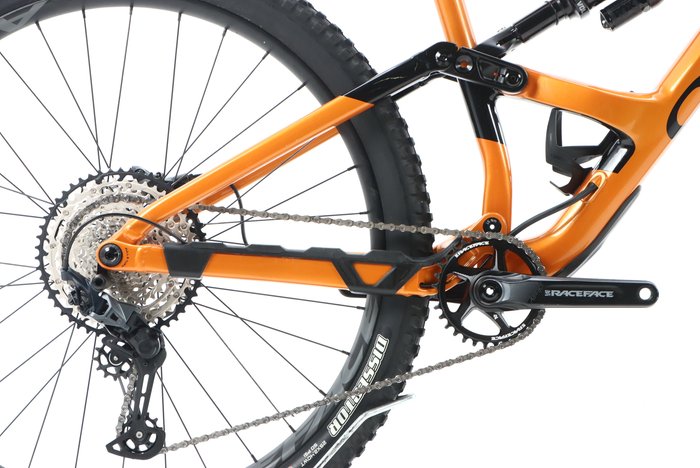 Orbea OCCAM H20 LT 2022