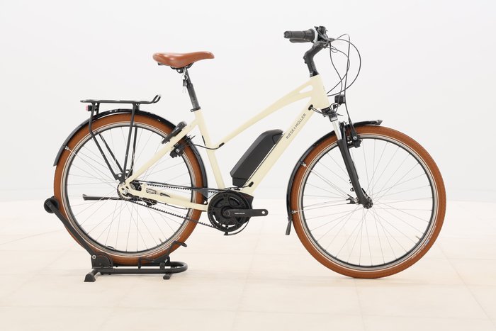 Riese & Müller CRUISER MIXTE RÜCKTRITT 2022
