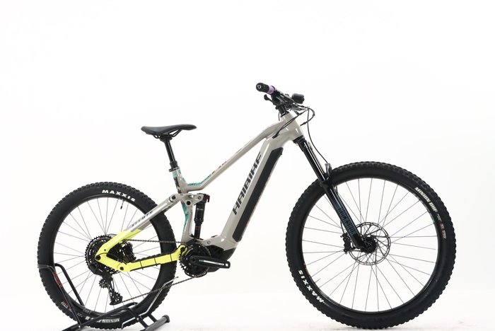 Haibike ALLMTN 2 2024