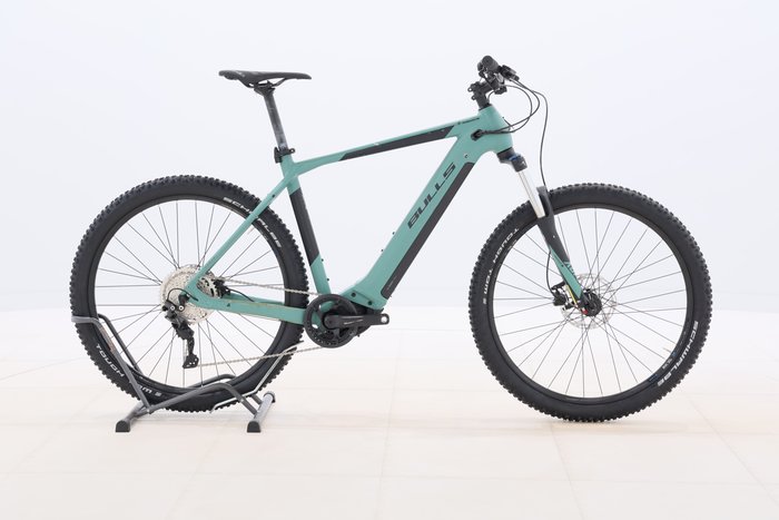 Bulls COPPERHEAD EVO 1 29 500 2022