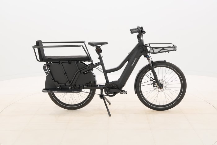 Riese & Müller MULTICHARGER2 MIXTE GT VARIO 2024