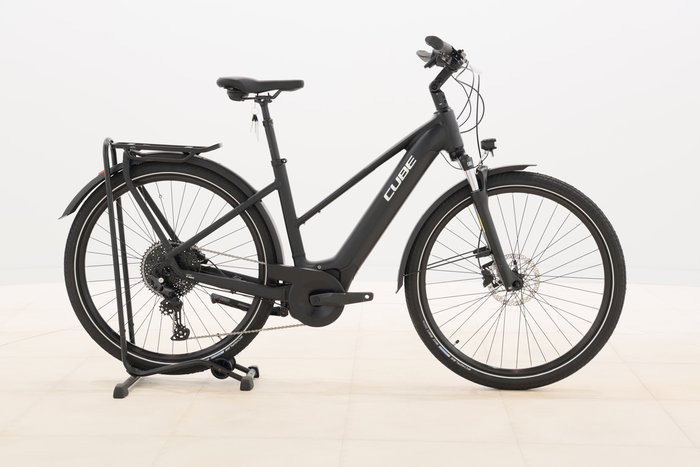Cube TOURING HYBRID PRO 500 2023