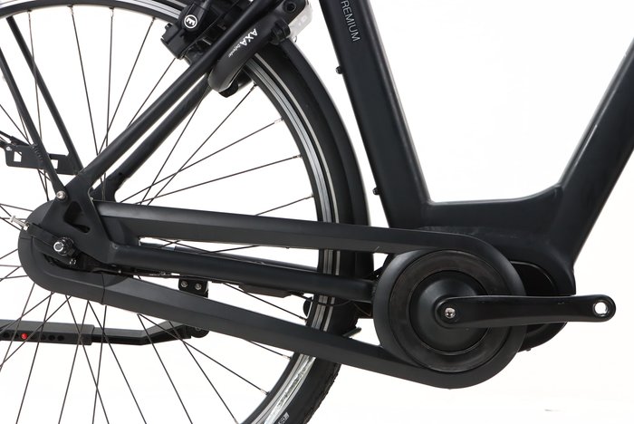 QWIC Premium MN7C 2021